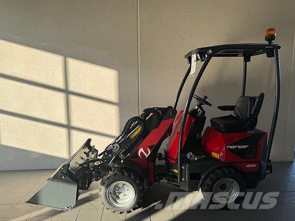 Norcar 6226 Agriculture - Autres