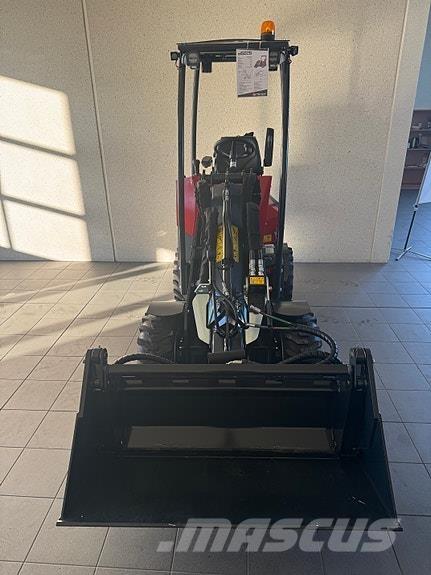 Norcar 6226 Agriculture - Autres