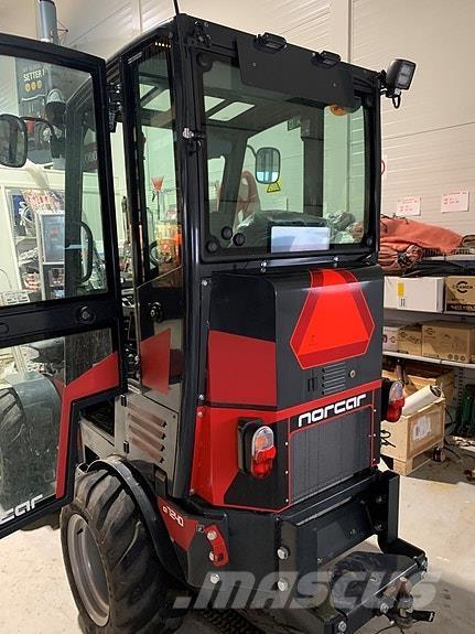 Norcar 7240 Remorque multi-usage