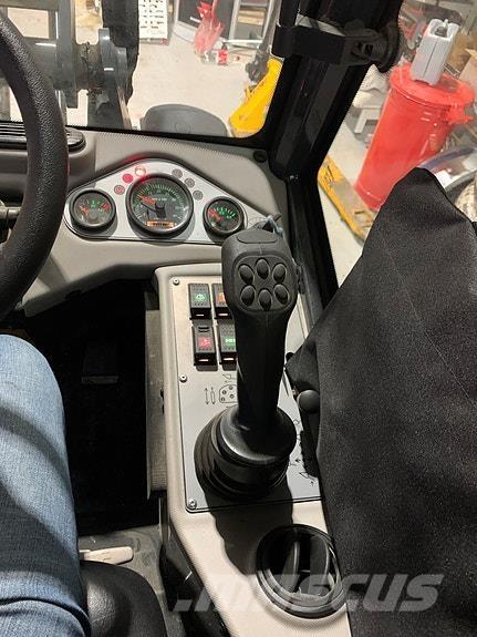 Norcar 7240 Remorque multi-usage