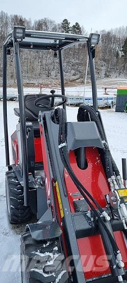 Norcar 755 XC Agriculture - Autres