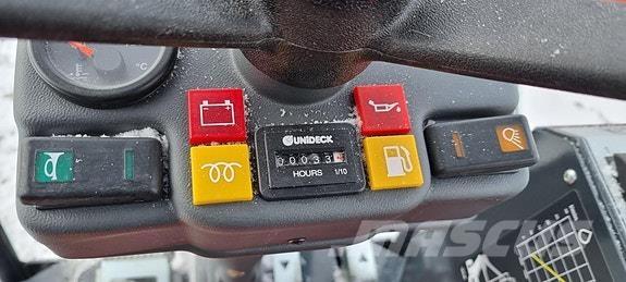 Norcar 755 XC Agriculture - Autres