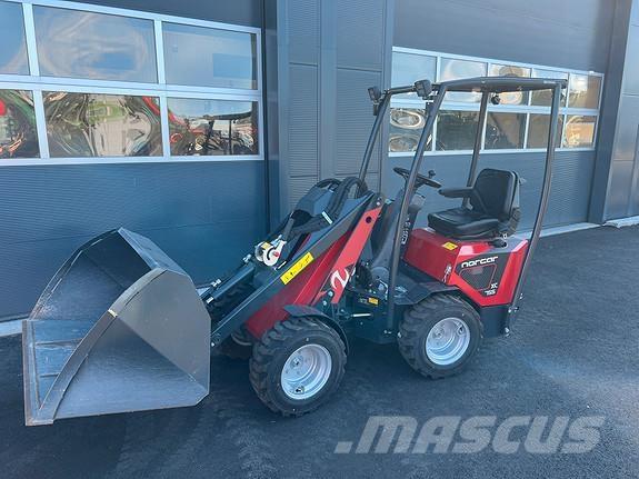 Norcar 755 XC Chargeuse compacte