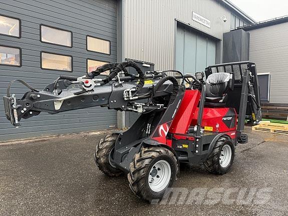 Norcar a6226 Chargeuse compacte