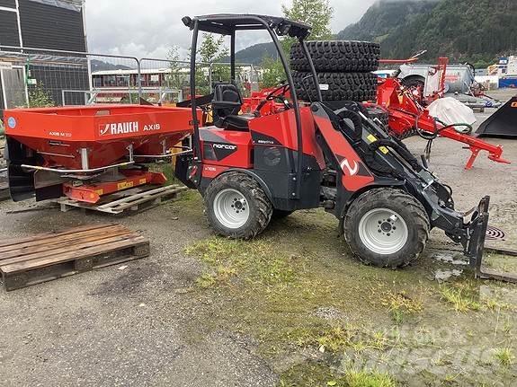 Norcar a7035 Agriculture - Autres