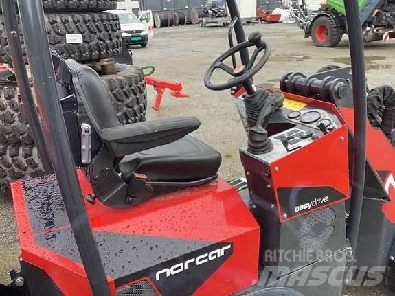 Norcar a7035 Agriculture - Autres