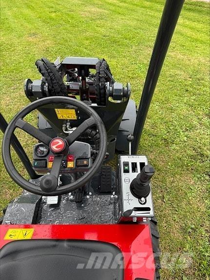 Norcar XC755 Chargeuse compacte