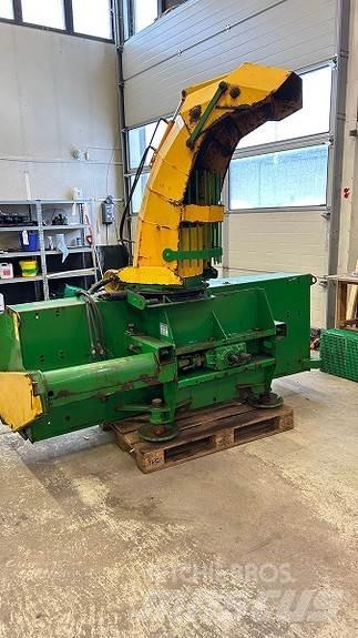  Nordtec ATF-246 Souffleuse à neige