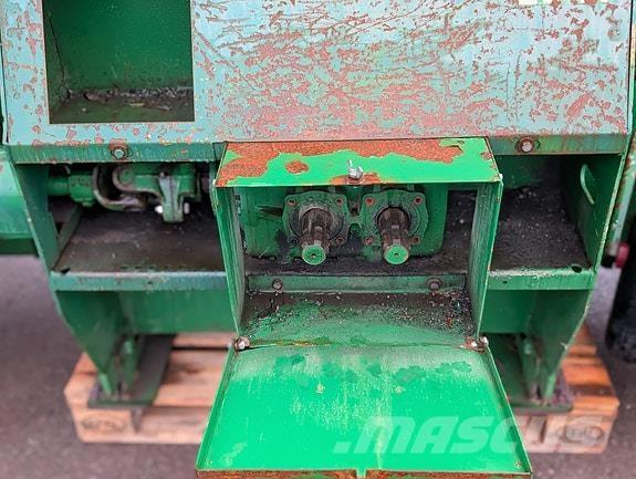  Nordtec ATP276 Souffleuse à neige