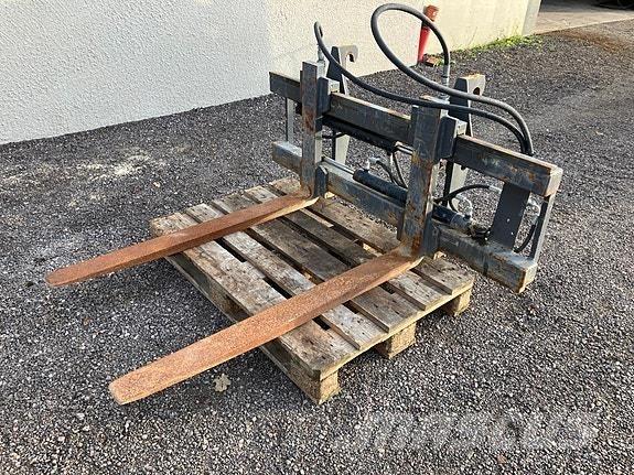 Norje 2500 kg Agriculture - Autres