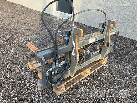 Norje 2500 kg Agriculture - Autres