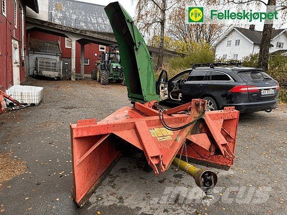 Orkel S 2310 Souffleuse à neige