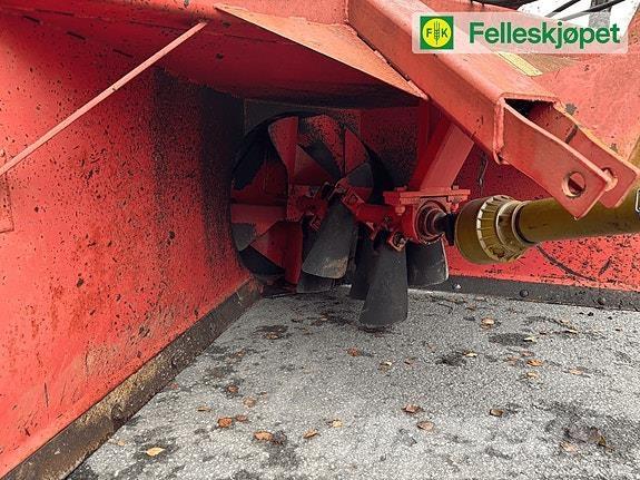 Orkel S 2310 Souffleuse à neige