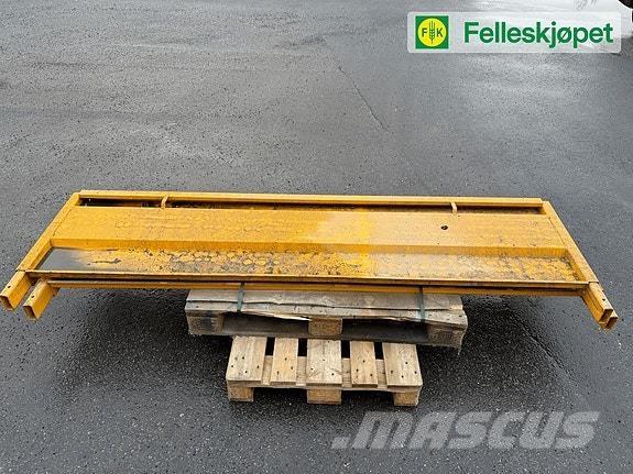 Orkel TX Remorque multi-usage