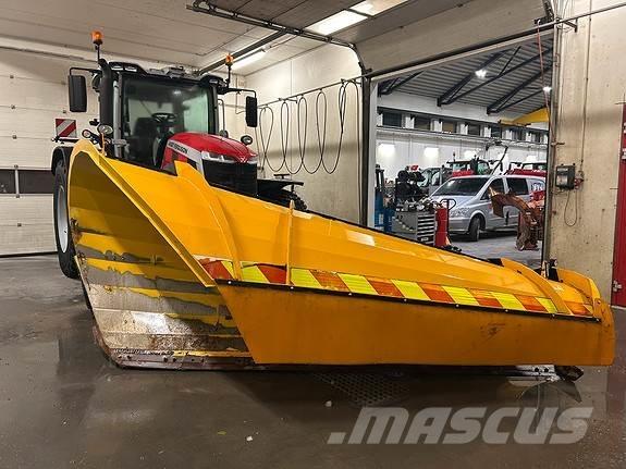  Øveraasen DHS-285 Autres équipements pour route et neige
