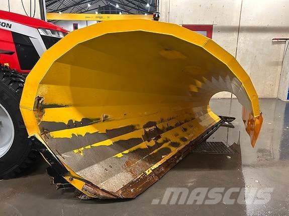  Øveraasen DHS-285 Autres équipements pour route et neige