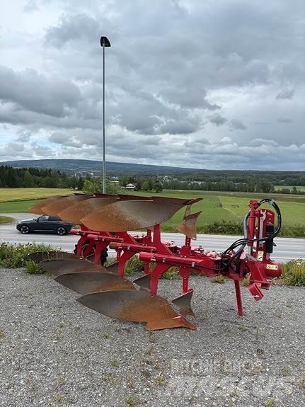 Ovlac SH4 Charrue non réversible