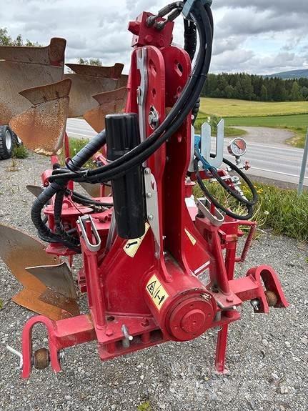 Ovlac SH4 Charrue non réversible