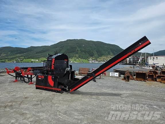 Palax C900.2 PRO+ Foresterie - Autres