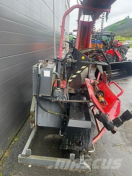 Palax Combi MII Foresterie - Autres