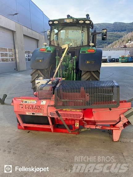 Palax Combi TSV E Foresterie - Autres