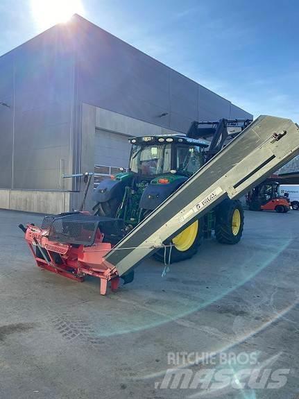 Palax Combi TSV E Foresterie - Autres