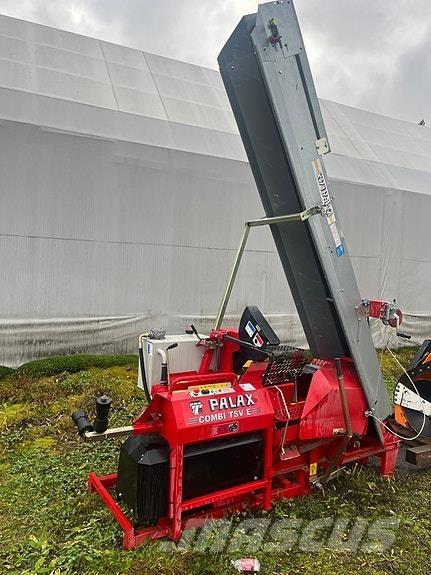 Palax Combi TSV E Foresterie - Autres