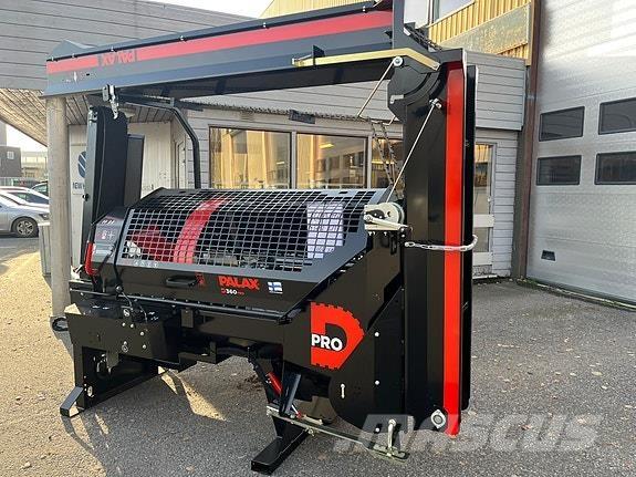 Palax D360 Pro Foresterie - Autres