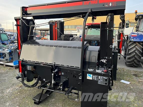 Palax D410 Pro+ Foresterie - Autres