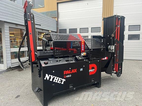 Palax D460 Pro+ Foresterie - Autres