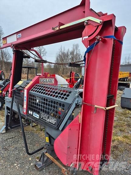 Palax KS 35 ERGO Foresterie - Autres