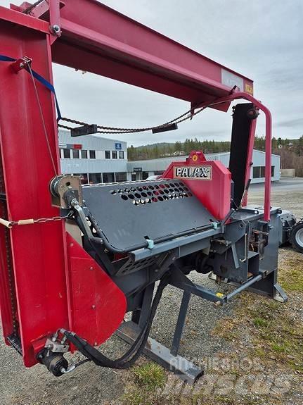 Palax KS 35 ERGO Foresterie - Autres
