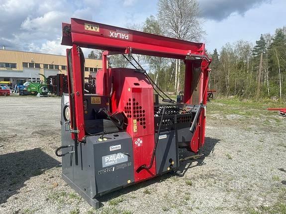 Palax Power 70 Foresterie - Autres
