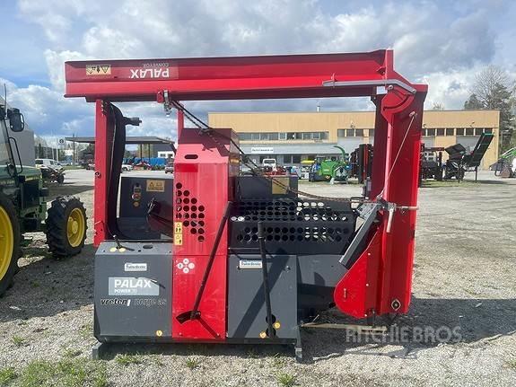 Palax Power 70 Foresterie - Autres