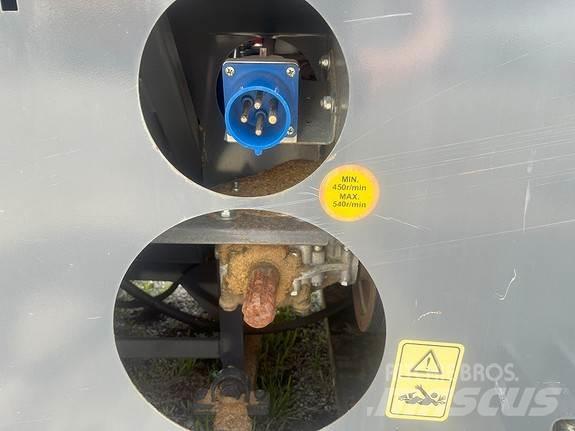Palax Power 70 Foresterie - Autres