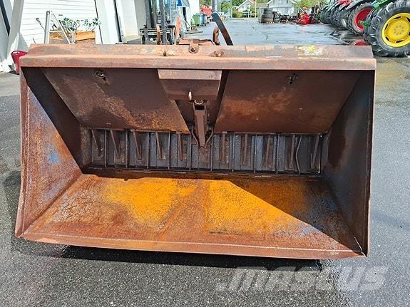  Perma SMA1100 Semoir à engrais