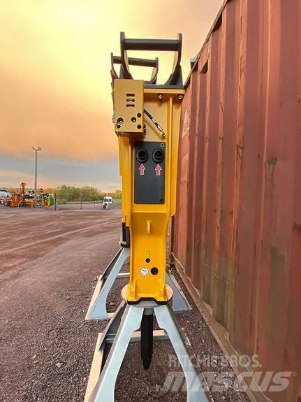  Pigghammer A8 | S-50 Autres accessoires