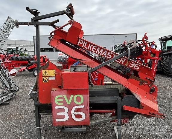 Pilkemaster EVO 36 Foresterie - Autres