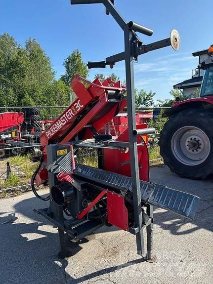 Pilkemaster EVO30 Foresterie - Autres