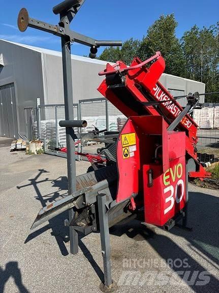 Pilkemaster EVO30 Foresterie - Autres