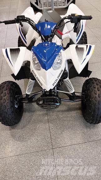 Polaris Outlaw 110 Quad