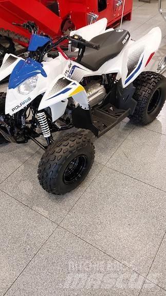 Polaris Outlaw 110 Quad
