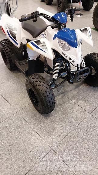 Polaris Outlaw 110 Quad