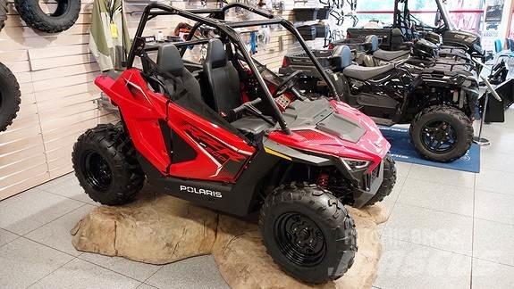 Polaris RZR 200 Quad