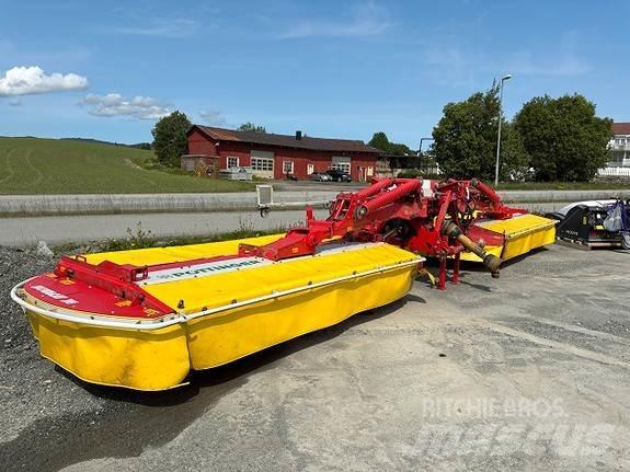 Pöttinger X8 Autres matériels de fenaison
