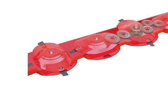 Pöttinger X8 Autres matériels de fenaison