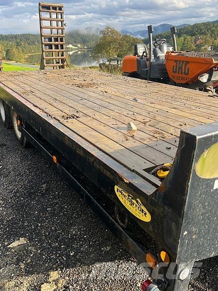  Predator boost 2 Remorque multi-usage