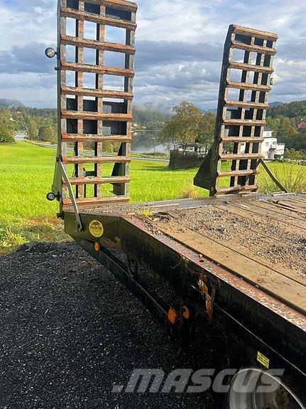  Predator boost 2 Remorque multi-usage