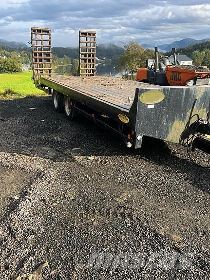  Predator boost 2 Remorque multi-usage