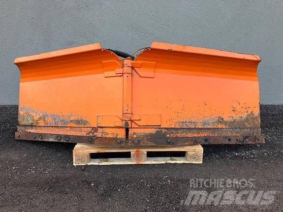 Pronar PUV-3000 Chasse neige